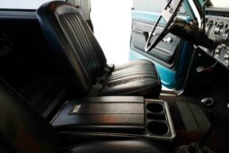 										1972 Chevrolet K5 Blazer 4×4 full									