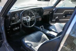 1971 Chevrolet Chevelle Malibu Sport Coupe full