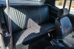 1971 Chevrolet Chevelle Malibu Sport Coupe