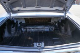 1971 Chevrolet Chevelle Malibu Sport Coupe