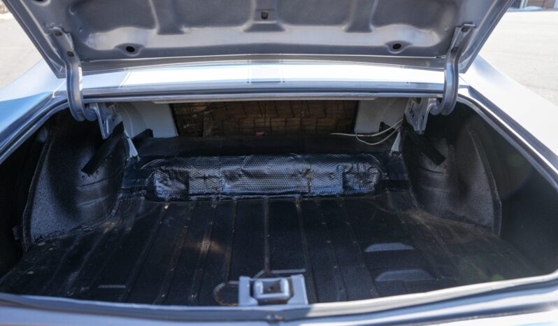 								1971 Chevrolet Chevelle Malibu Sport Coupe full									