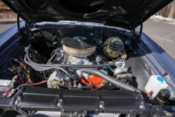 1971 Chevrolet Chevelle Malibu Sport Coupe