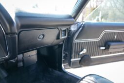 1971 Chevrolet Chevelle Malibu Sport Coupe full