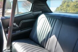 1971 Chevrolet Chevelle Malibu Sport Coupe full