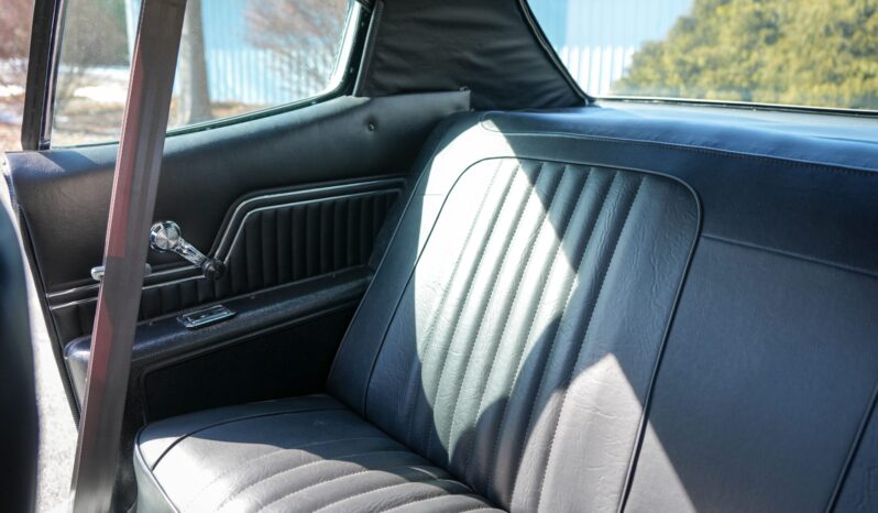 								1971 Chevrolet Chevelle Malibu Sport Coupe full									