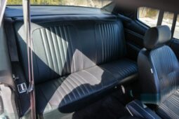 1971 Chevrolet Chevelle Malibu Sport Coupe full