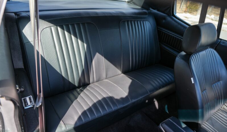 								1971 Chevrolet Chevelle Malibu Sport Coupe full									