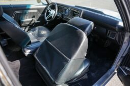 1971 Chevrolet Chevelle Malibu Sport Coupe full