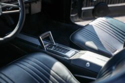 1971 Chevrolet Chevelle Malibu Sport Coupe full