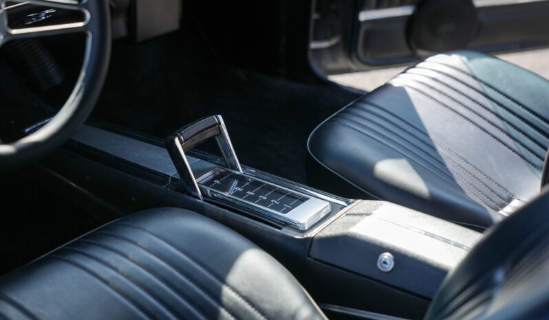 								1971 Chevrolet Chevelle Malibu Sport Coupe full									