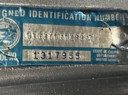 1971 Chevrolet Chevelle Malibu Sport Coupe full