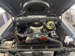 1971 Chevrolet Chevelle Malibu Sport Coupe full