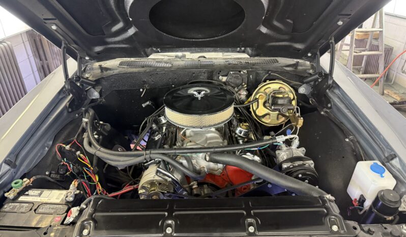 								1971 Chevrolet Chevelle Malibu Sport Coupe full									