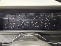 1981 DeLorean DMC-12 5-Speed