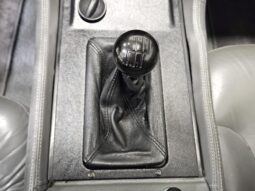 1981 DeLorean DMC-12 5-Speed