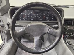 										1981 DeLorean DMC-12 5-Speed full									