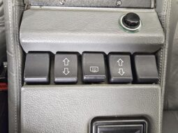 										1981 DeLorean DMC-12 5-Speed full									