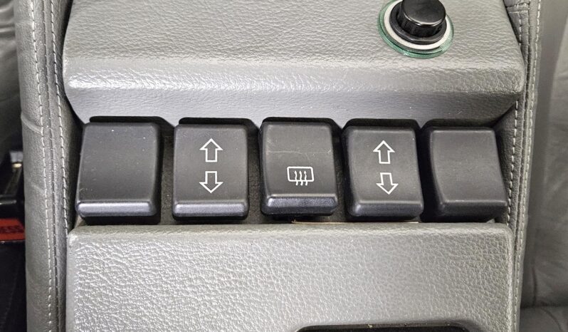 								1981 DeLorean DMC-12 5-Speed full									