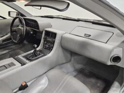 										1981 DeLorean DMC-12 5-Speed full									
