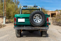 1975 Ford Bronco Ranger 302
