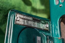 1975 Ford Bronco Ranger 302