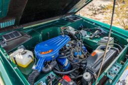 1975 Ford Bronco Ranger 302