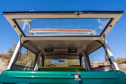 										1975 Ford Bronco Ranger 302 full									