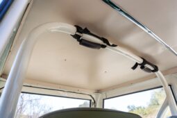 										1975 Ford Bronco Ranger 302 full									