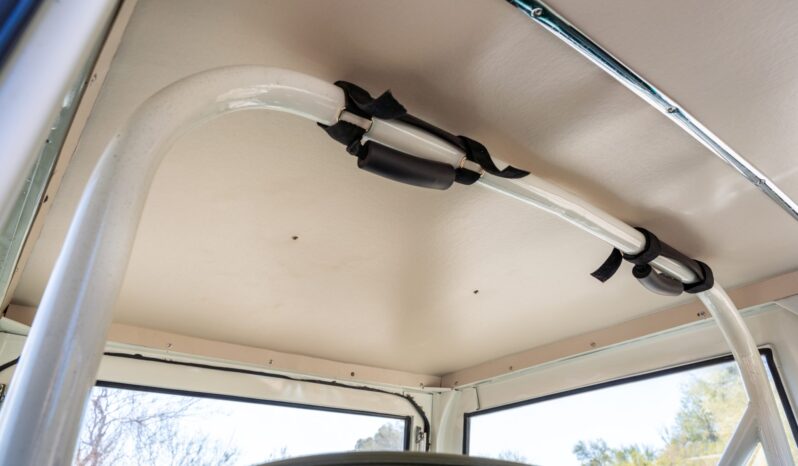 								1975 Ford Bronco Ranger 302 full									