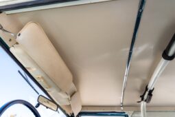 										1975 Ford Bronco Ranger 302 full									