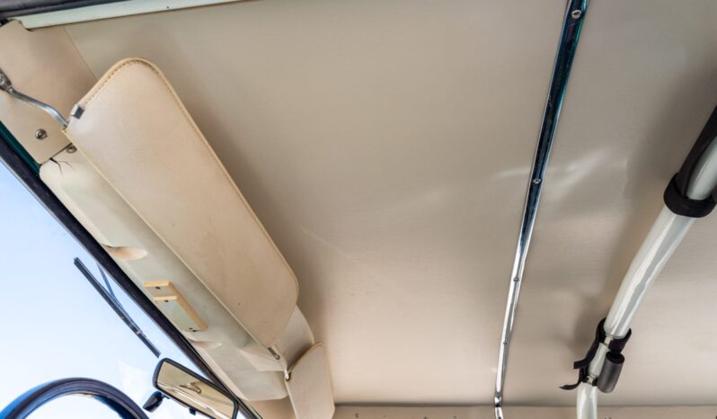 								1975 Ford Bronco Ranger 302 full									