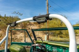 										1975 Ford Bronco Ranger 302 full									