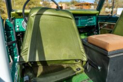 										1975 Ford Bronco Ranger 302 full									