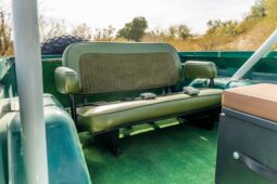 										1975 Ford Bronco Ranger 302 full									