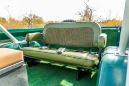 										1975 Ford Bronco Ranger 302 full									