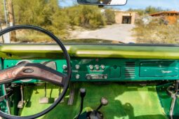 										1975 Ford Bronco Ranger 302 full									