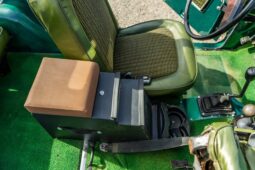 										1975 Ford Bronco Ranger 302 full									