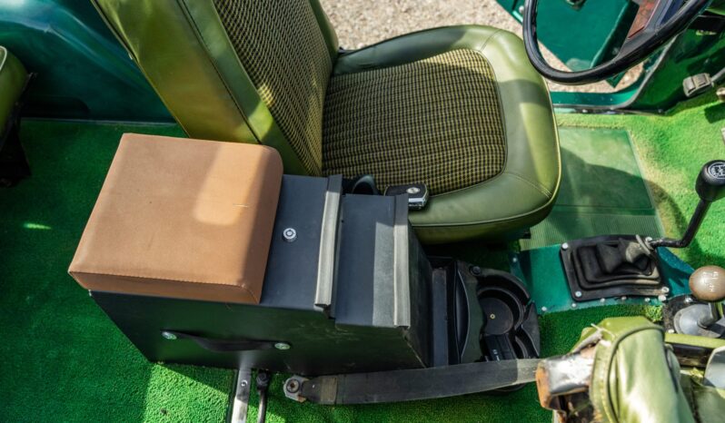 								1975 Ford Bronco Ranger 302 full									