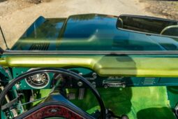 										1975 Ford Bronco Ranger 302 full									