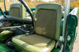 										1975 Ford Bronco Ranger 302 full									