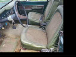 										1975 Ford Bronco Ranger 302 full									