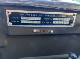 1971 Jaguar E-Type Series III 2+2 V12 full