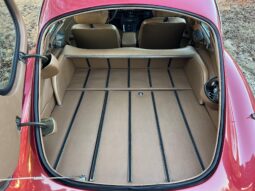 1971 Jaguar E-Type Series III 2+2 V12 full