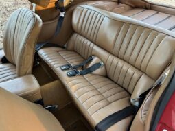 1971 Jaguar E-Type Series III 2+2 V12 full