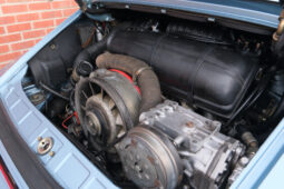 1980 Porsche 911SC Coupe