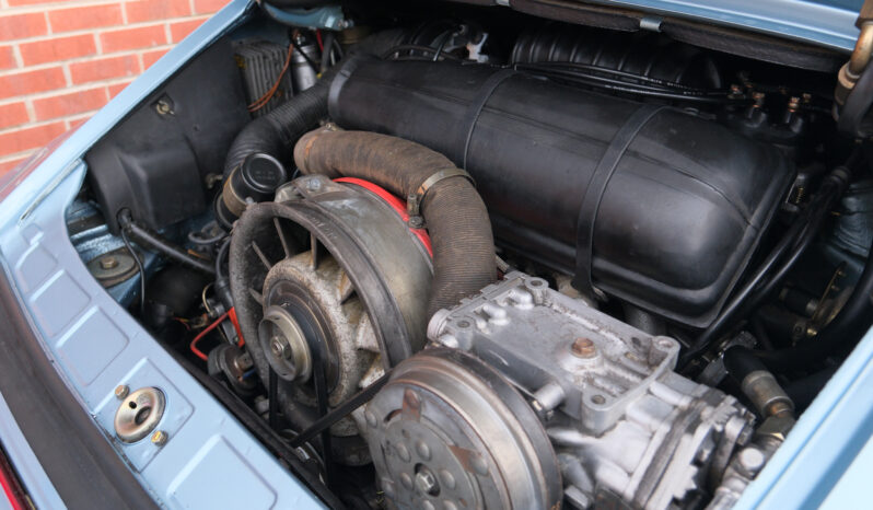 								1980 Porsche 911SC Coupe full									