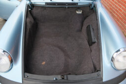 1980 Porsche 911SC Coupe