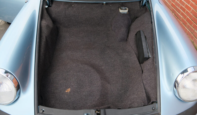 								1980 Porsche 911SC Coupe full									