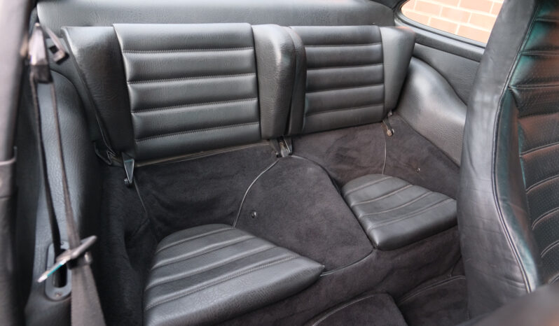 								1980 Porsche 911SC Coupe full									