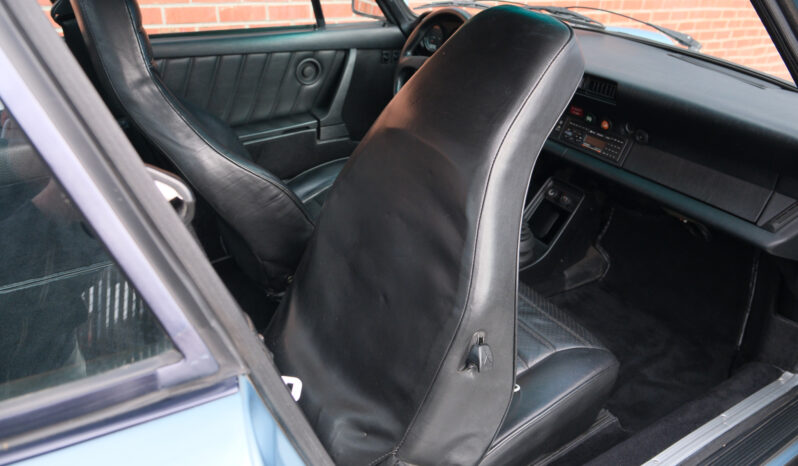 								1980 Porsche 911SC Coupe full									